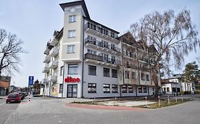 Apartament Quantum
